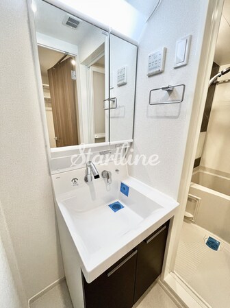 クラリティア板橋本町の物件内観写真